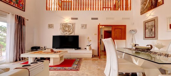 5 bedrooms Villa in Casares, Spain No. 154264 15