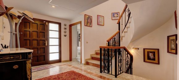 5 bedrooms Villa in Casares, Spain No. 154264 14