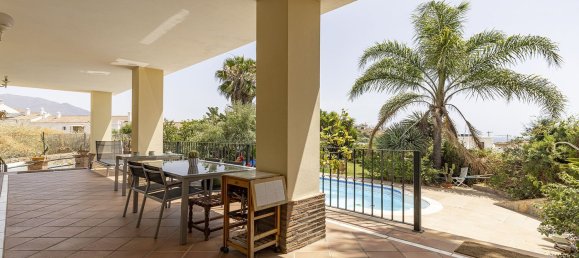 5 bedrooms Villa in Casares, Spain No. 154264 9