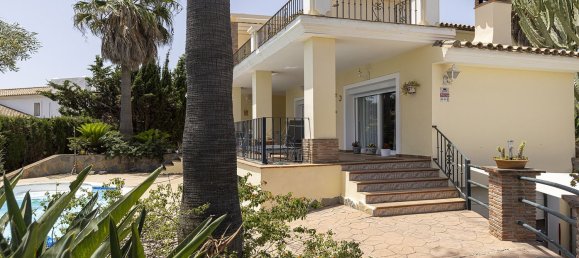 5 bedrooms Villa in Casares, Spain No. 154264 36