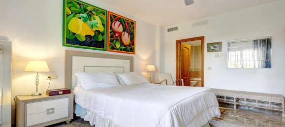 5 bedrooms Villa in Casares, Spain No. 154264 29