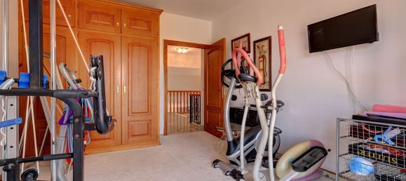 5 bedrooms Villa in Casares, Spain No. 154264 35