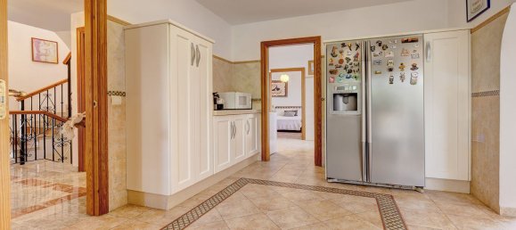 5 bedrooms Villa in Casares, Spain No. 154264 19