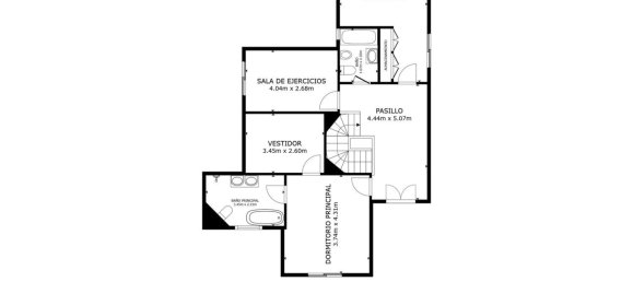 5 bedrooms Villa in Casares, Spain No. 154264 7