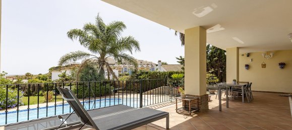 5 bedrooms Villa in Casares, Spain No. 154264 23