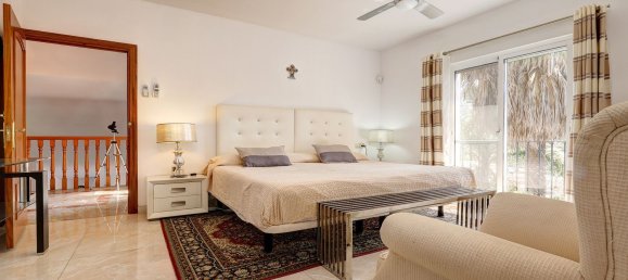 5 bedrooms Villa in Casares, Spain No. 154264 26