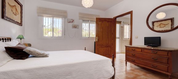 5 bedrooms Villa in Casares, Spain No. 154264 32