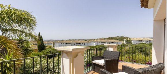 5 bedrooms Villa in Casares, Spain No. 154264 39