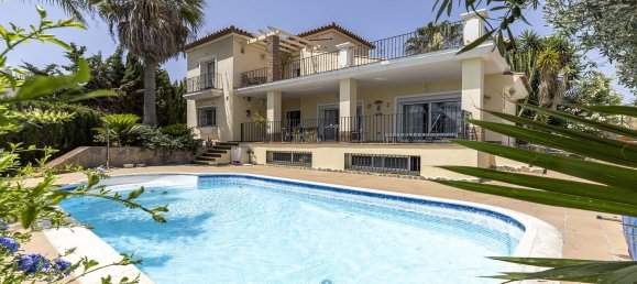 5 bedrooms Villa in Casares, Spain No. 154264 12
