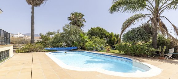 5 bedrooms Villa in Casares, Spain No. 154264 25