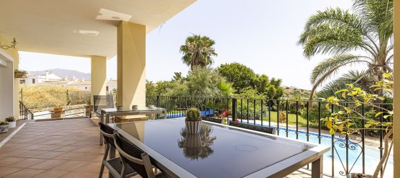5 bedrooms Villa in Casares, Spain No. 154264 22