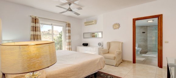 5 bedrooms Villa in Casares, Spain No. 154264 27