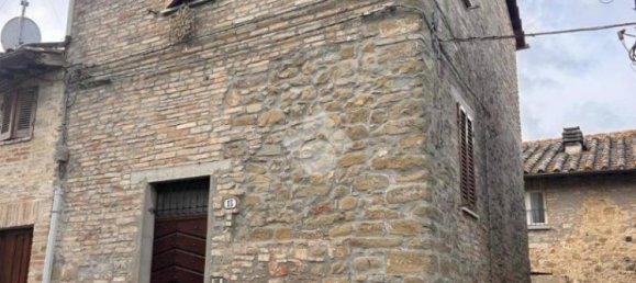 2 Schlafzimmer Haus in Bettona, Italy, Nr. 161969 2