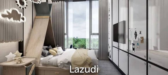 شقة 3 غرف نوم  في Bang Kaeo, Thailand رقم 23696 2