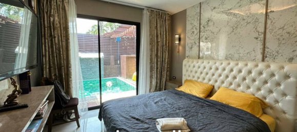 3 bedrooms Villa in Pattaya, Thailand No. 16782 6