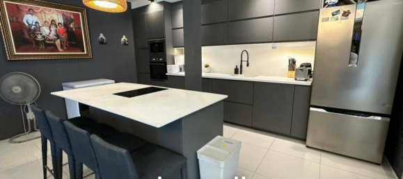 3 bedrooms Villa in Pattaya, Thailand No. 16782 5