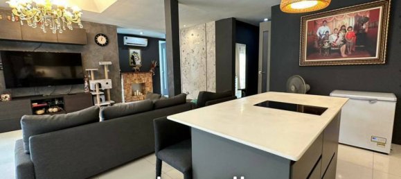 3 bedrooms Villa in Pattaya, Thailand No. 16782 4