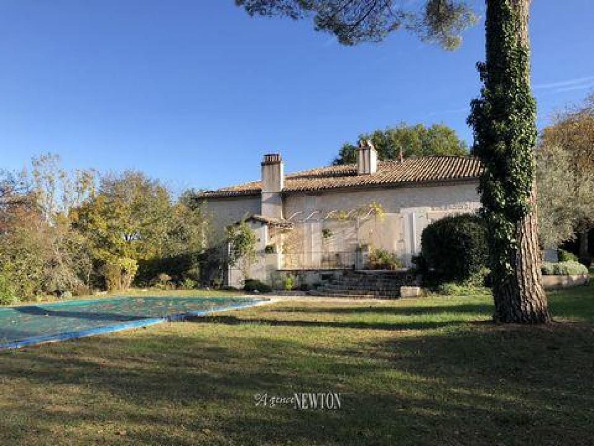 5 bedrooms Condo in Castelsagrat, France No. 33105