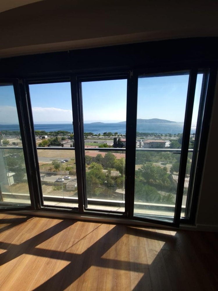 3 rooms Property in Istanbul, Turkey No. 10847