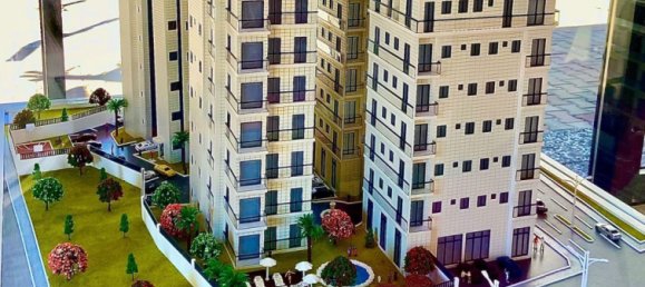 3 rooms Property in Istanbul, Turkey No. 10847 2