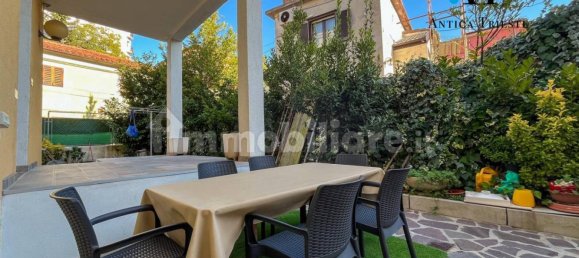 3 bedrooms Villa in Trieste, Italy No. 374820 2