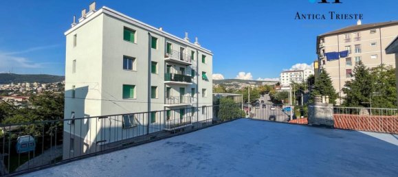 3 bedrooms Villa in Trieste, Italy No. 374820 37