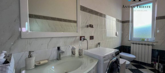 3 bedrooms Villa in Trieste, Italy No. 374820 25