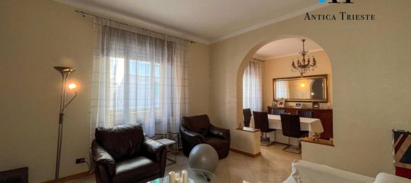 3 bedrooms Villa in Trieste, Italy No. 374820 15