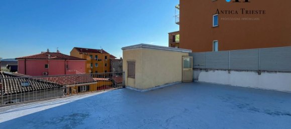 3 bedrooms Villa in Trieste, Italy No. 374820 45