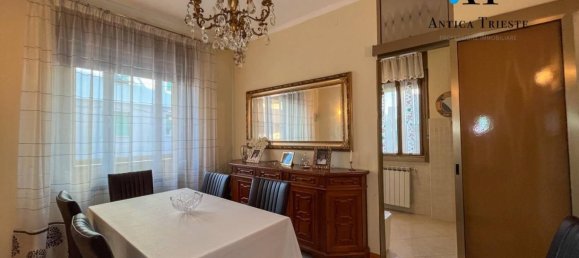 3 bedrooms Villa in Trieste, Italy No. 374820 12
