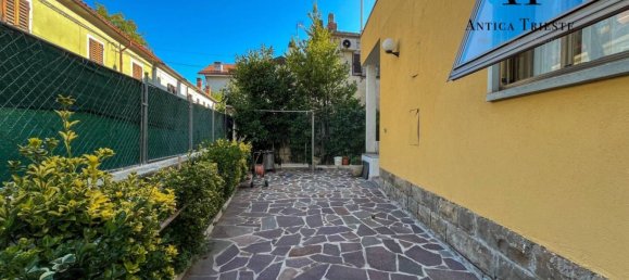 3 bedrooms Villa in Trieste, Italy No. 374820 42