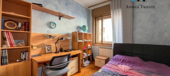 3 bedrooms Villa in Trieste, Italy No. 374820 26