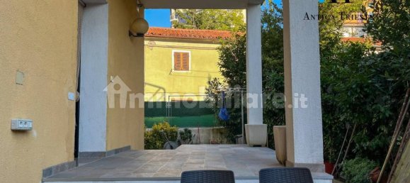 3 bedrooms Villa in Trieste, Italy No. 374820 48
