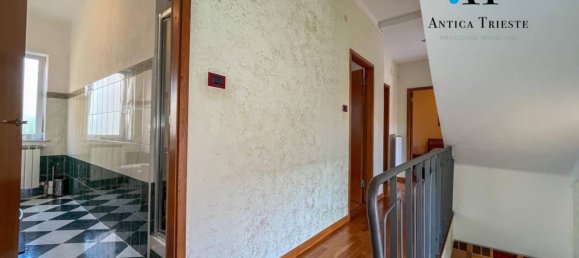 3 bedrooms Villa in Trieste, Italy No. 374820 22