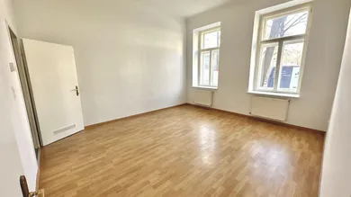 3-salle Appartement à Leopoldstadt, Austria No. 8321