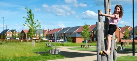 1 Schlafzimmer Wohnung in Wallingford, United Kingdom, Nr. 3328 56