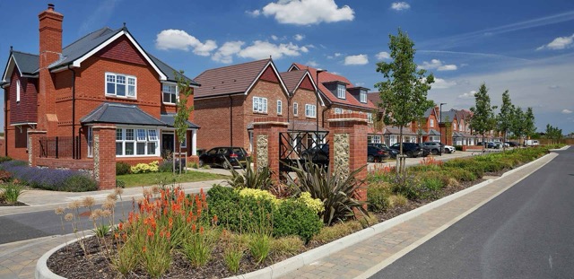 1 Schlafzimmer Wohnung in Wallingford, United Kingdom, Nr. 3328