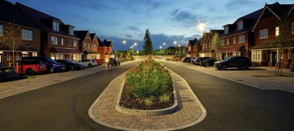 1 Schlafzimmer Wohnung in Wallingford, United Kingdom, Nr. 3328 23