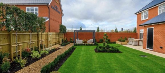 1 Schlafzimmer Wohnung in Wallingford, United Kingdom, Nr. 3328 24