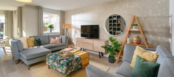 1 Schlafzimmer Wohnung in Wallingford, United Kingdom, Nr. 3328 13