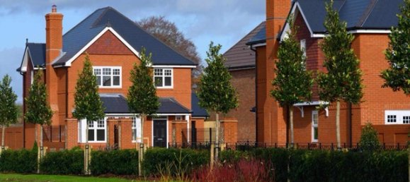 1 Schlafzimmer Wohnung in Wallingford, United Kingdom, Nr. 3328 19