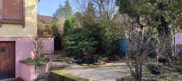 4 bedrooms House in Brumath, France No. 81976 4