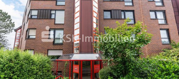 Квартира с 1 спальней в Бонн, Германия № 109631 2