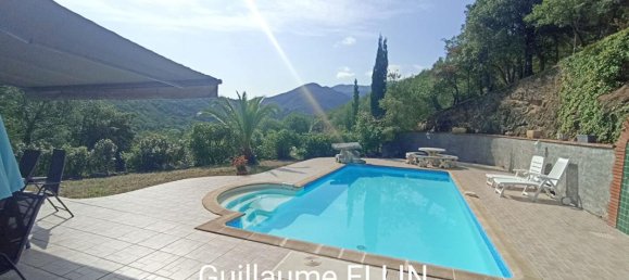 3 Schlafzimmer Haus in Pyrenees-Orientales, France, Nr. 299339 12