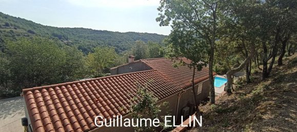 3 Schlafzimmer Haus in Pyrenees-Orientales, France, Nr. 299339 11