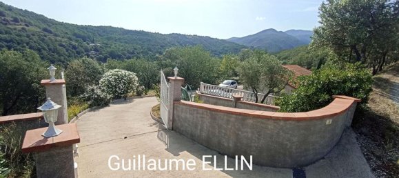 3 Schlafzimmer Haus in Pyrenees-Orientales, France, Nr. 299339 13