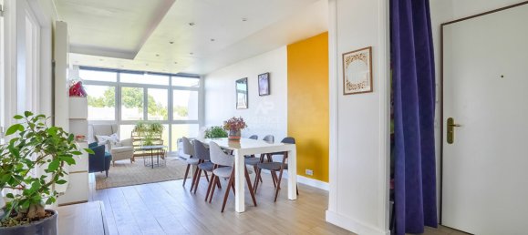 2 bedrooms Apartment in Maisons-Laffitte, France No. 347059 11