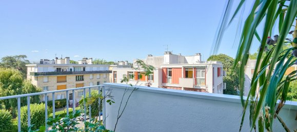 2 bedrooms Apartment in Maisons-Laffitte, France No. 347059 14