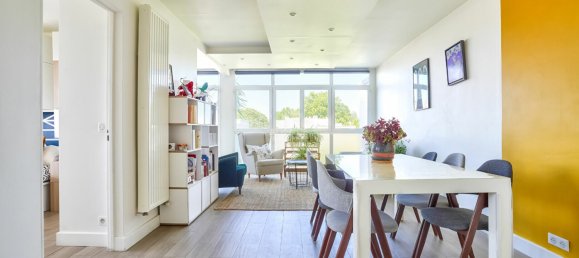 2 bedrooms Apartment in Maisons-Laffitte, France No. 347059 9