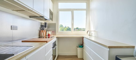 2 bedrooms Apartment in Maisons-Laffitte, France No. 347059 2